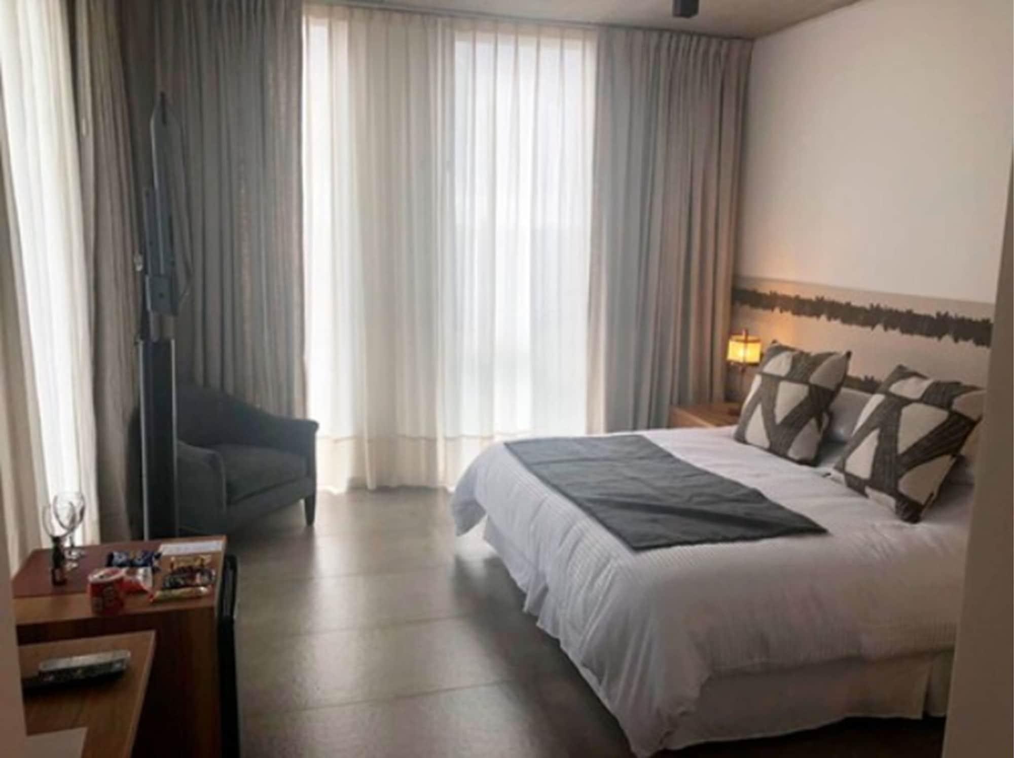 O2 Hotel Iguazu プエルト・イグアス エクステリア 写真