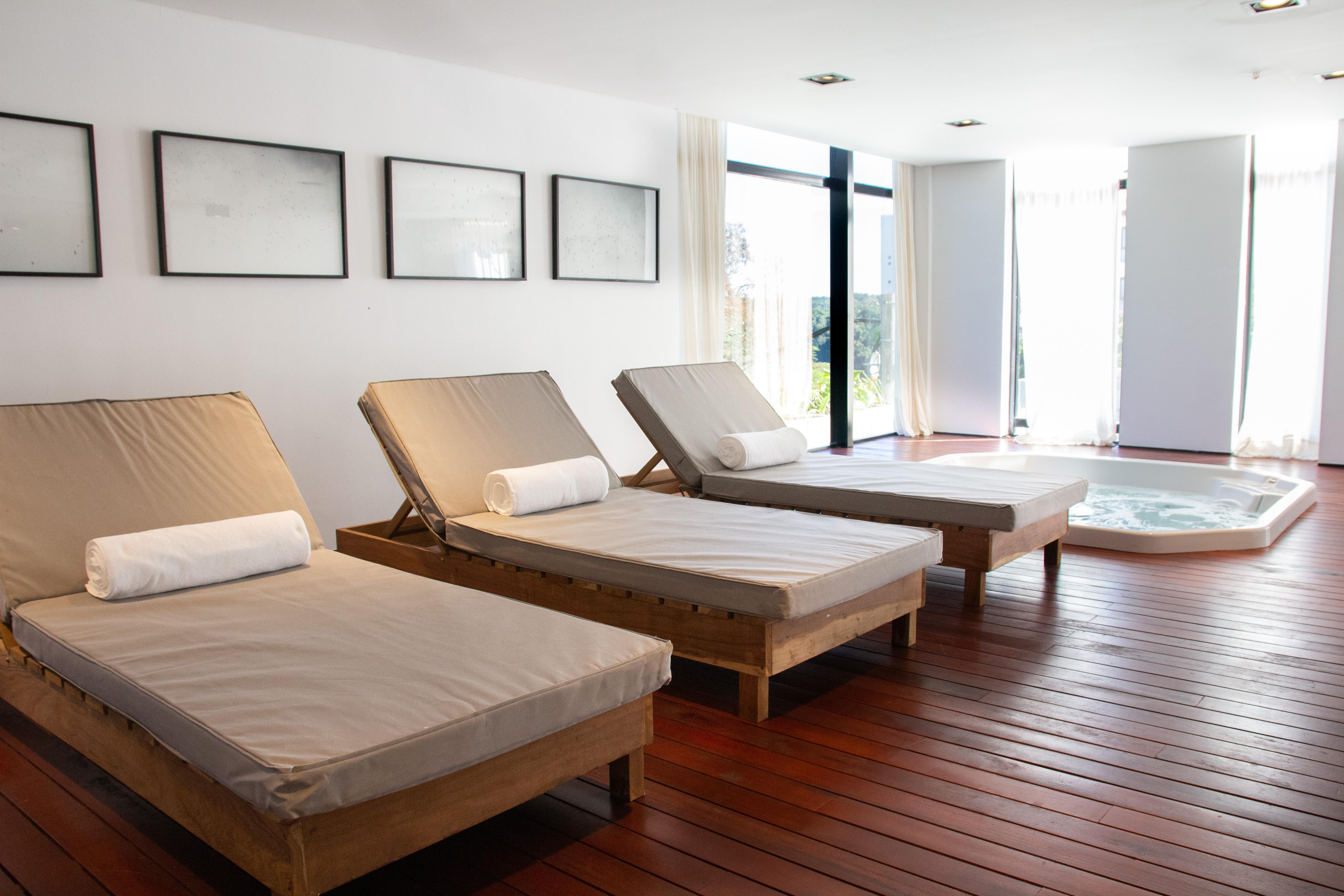 O2 Hotel Iguazu プエルト・イグアス エクステリア 写真