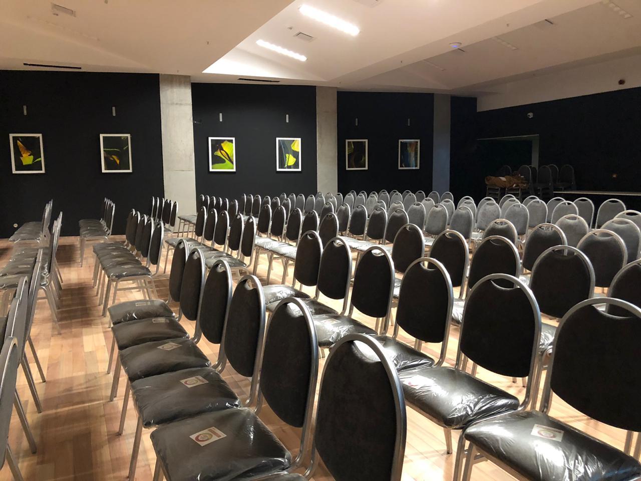 O2 Hotel Iguazu プエルト・イグアス エクステリア 写真