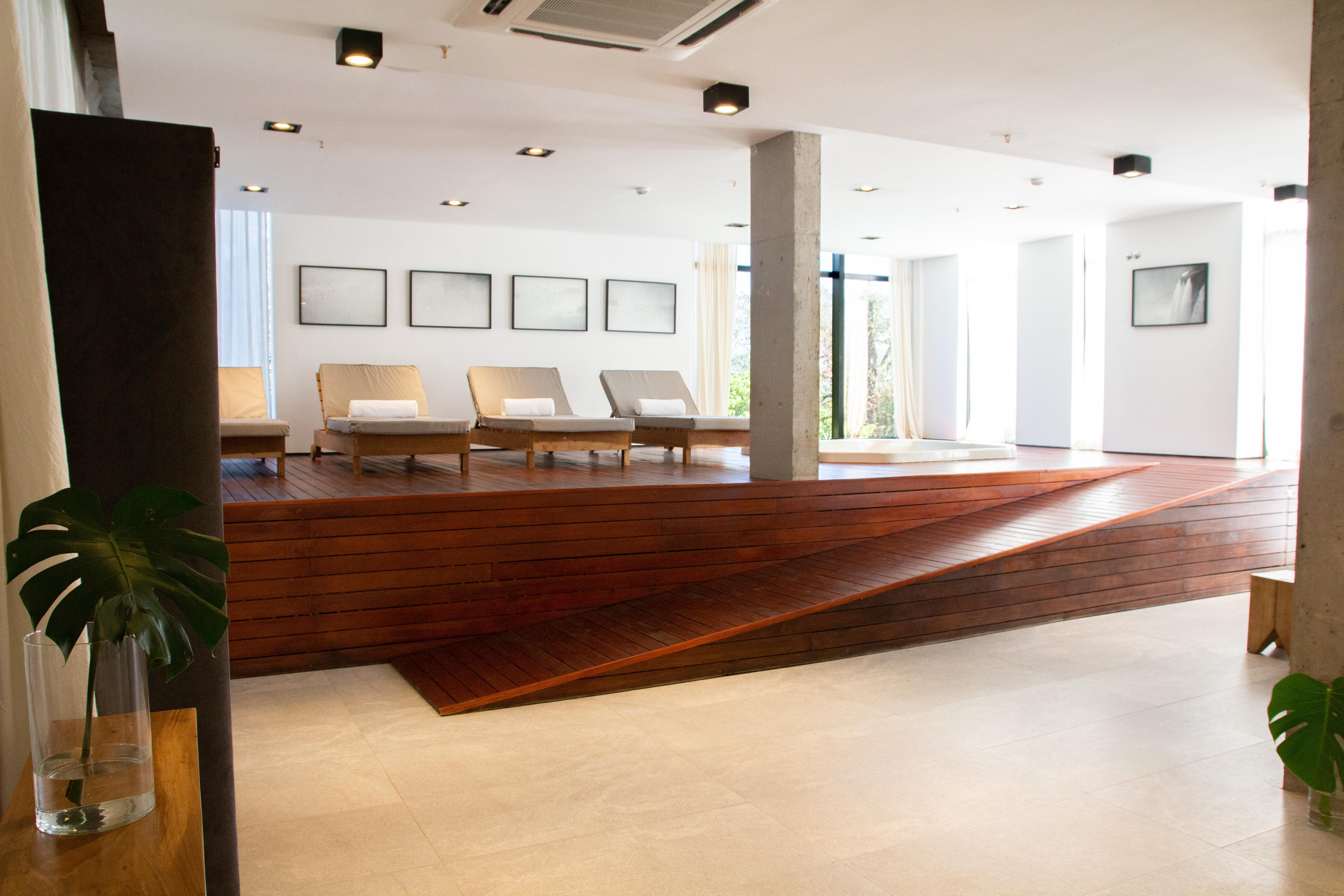 O2 Hotel Iguazu プエルト・イグアス エクステリア 写真