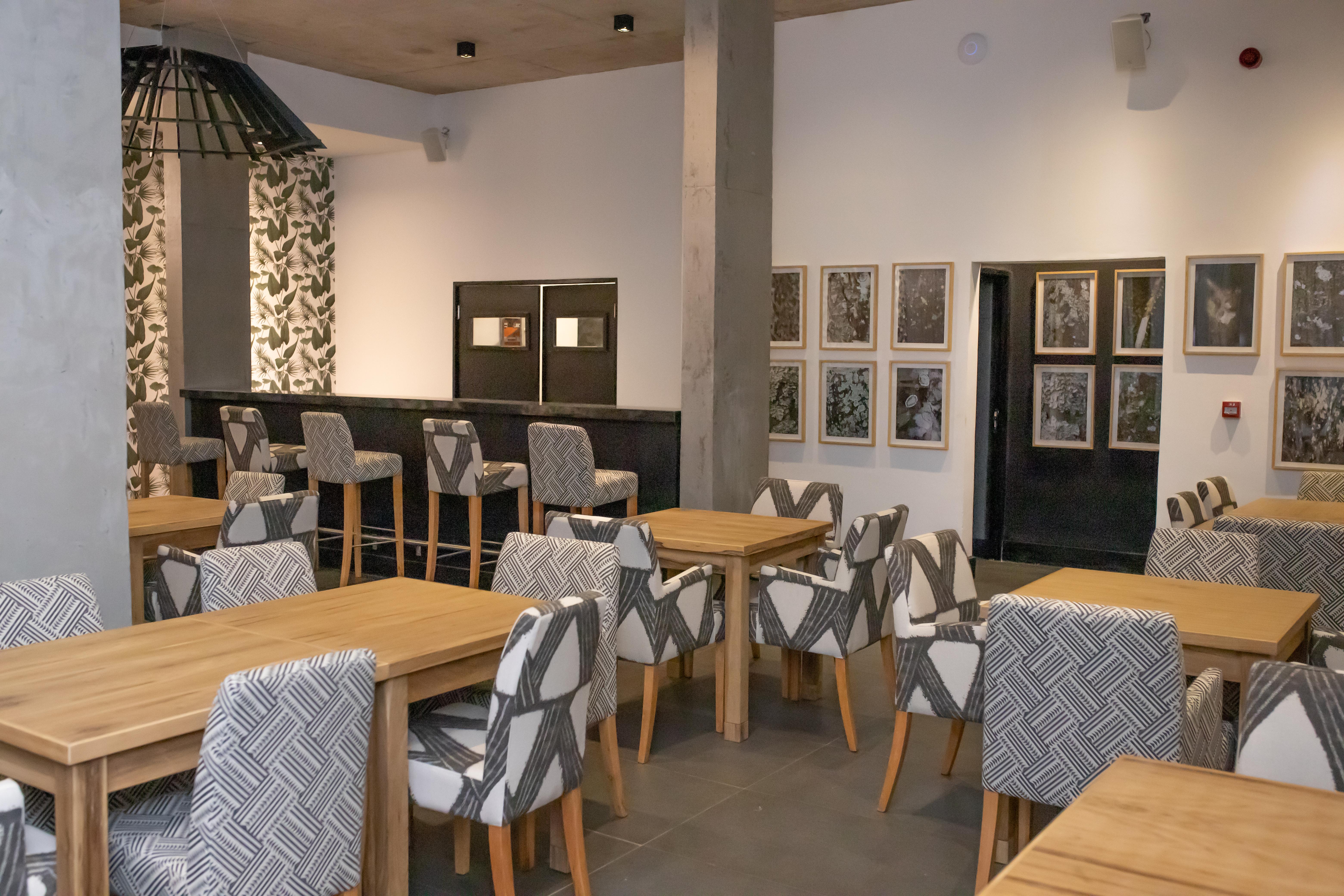 O2 Hotel Iguazu プエルト・イグアス エクステリア 写真